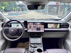 Leapmotor Leapo C11 Pure Electric 580 Premium Edition - ფოტო 12