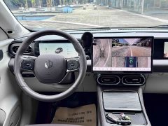Leapmotor Leapo C11 Pure Electric 580 Premium Edition - ფოტო 13