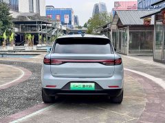Leapmotor Leapo C11 Pure Electric 580 Premium Edition - ფოტო 15