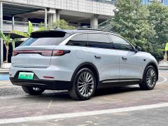 Leapmotor Leapo C11 Pure Electric 580 Premium Edition - ფოტო 17