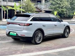 Leapmotor Leapo C11 Pure Electric 580 Premium Edition - ფოტო 18