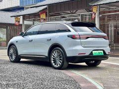 Leapmotor Leapo C11 Pure Electric 580 Premium Edition - ფოტო 19
