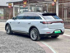 Leapmotor Leapo C11 Pure Electric 580 Premium Edition - ფოტო 20