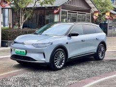 Leapmotor Leapo C11 Pure Electric 580 Premium Edition - ფოტო 3