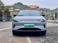 Leapmotor Leapo C11 Pure Electric 580 Premium Edition - ფოტო 4