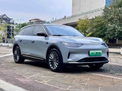 Leapmotor Leapo C11 Pure Electric 580 Premium Edition - ფოტო 6