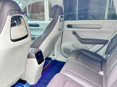 Leapmotor Leapo C11 Pure Electric 580 Premium Edition - ფოტო 8