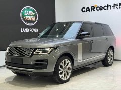 Land Rover Range Rover 3.0 L6 Heritage Extended Wheelbase Classic Edition - ფოტო 1