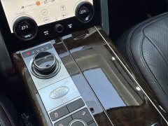 Land Rover Range Rover 3.0 L6 Heritage Extended Wheelbase Classic Edition - ფოტო 10