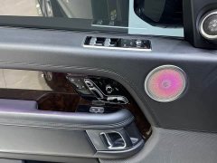Land Rover Range Rover 3.0 L6 Heritage Extended Wheelbase Classic Edition - ფოტო 11