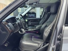 Land Rover Range Rover 3.0 L6 Heritage Extended Wheelbase Classic Edition - ფოტო 13