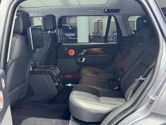Land Rover Range Rover 3.0 L6 Heritage Extended Wheelbase Classic Edition - ფოტო 14