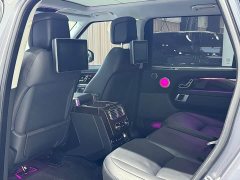 Land Rover Range Rover 3.0 L6 Heritage Extended Wheelbase Classic Edition - ფოტო 15