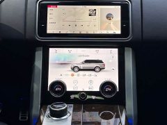 Land Rover Range Rover 3.0 L6 Heritage Extended Wheelbase Classic Edition - ფოტო 17