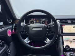 Land Rover Range Rover 3.0 L6 Heritage Extended Wheelbase Classic Edition - ფოტო 18