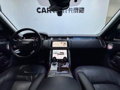 Land Rover Range Rover 3.0 L6 Heritage Extended Wheelbase Classic Edition - ფოტო 19