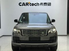 Land Rover Range Rover 3.0 L6 Heritage Extended Wheelbase Classic Edition - ფოტო 2