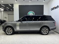 Land Rover Range Rover 3.0 L6 Heritage Extended Wheelbase Classic Edition - ფოტო 7
