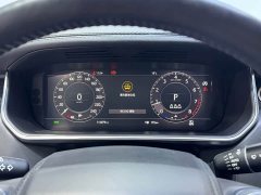 Land Rover Range Rover 3.0 L6 Heritage Extended Wheelbase Classic Edition - ფოტო 8