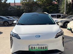 GAC AION Y Plus 510 Smart Leader Edition - ფოტო 1