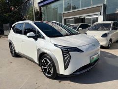 GAC AION Y Plus 510 Smart Leader Edition - ფოტო 2
