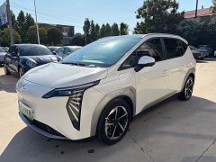 GAC AION Y Plus 510 Smart Leader Edition - ფოტო 3