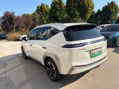 GAC AION Y Plus 510 Smart Leader Edition - ფოტო 5
