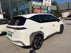 GAC AION Y Plus 510 Smart Leader Edition - ფოტო 6