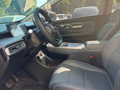 GAC AION Y Plus 510 Smart Leader Edition - ფოტო 7