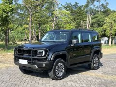 Beijing Jeep BJ40 2.0D Diesel - ფოტო 1