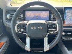 Beijing Jeep BJ40 2.0D Diesel - ფოტო 13