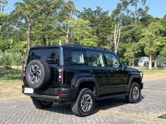Beijing Jeep BJ40 2.0D Diesel - ფოტო 16