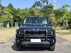Beijing Jeep BJ40 2.0D Diesel - ფოტო 2