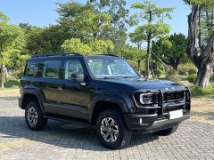 Beijing Jeep BJ40 2.0D Diesel - ფოტო 3