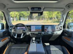 Beijing Jeep BJ40 2.0D Diesel - ფოტო 5