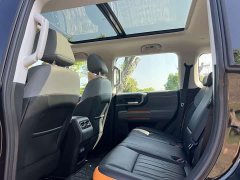 Beijing Jeep BJ40 2.0D Diesel - ფოტო 6
