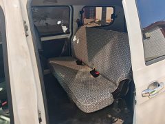 Wuling Hongguang V 1.5L Jingqu Edition LAR - ფოტო 11