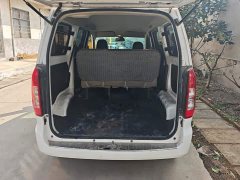 Wuling Hongguang V 1.5L Jingqu Edition LAR - ფოტო 4