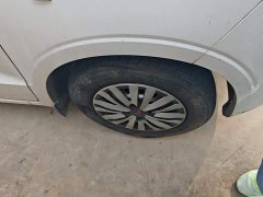 Wuling Hongguang V 1.5L Jingqu Edition LAR - ფოტო 6