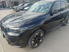 BMW iX3 Premier - ფოტო 1