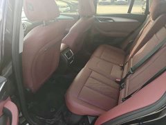 BMW iX3 Premier - ფოტო 12