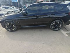 BMW iX3 Premier - ფოტო 2