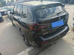 BMW iX3 Premier - ფოტო 3