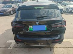 BMW iX3 Premier - ფოტო 4