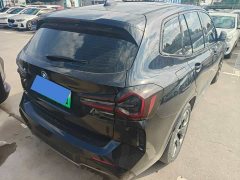 BMW iX3 Premier - ფოტო 5