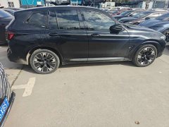BMW iX3 Premier - ფოტო 6