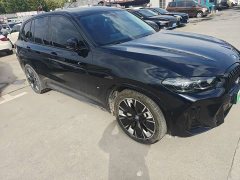 BMW iX3 Premier - ფოტო 7