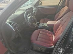 BMW iX3 Premier - ფოტო 8