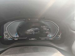 BMW iX3 Premier - ფოტო 9