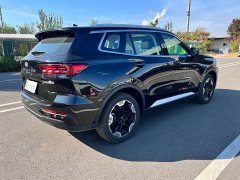 Ford Lingrui EcoBoost 170 Platinum Edition - photo 13